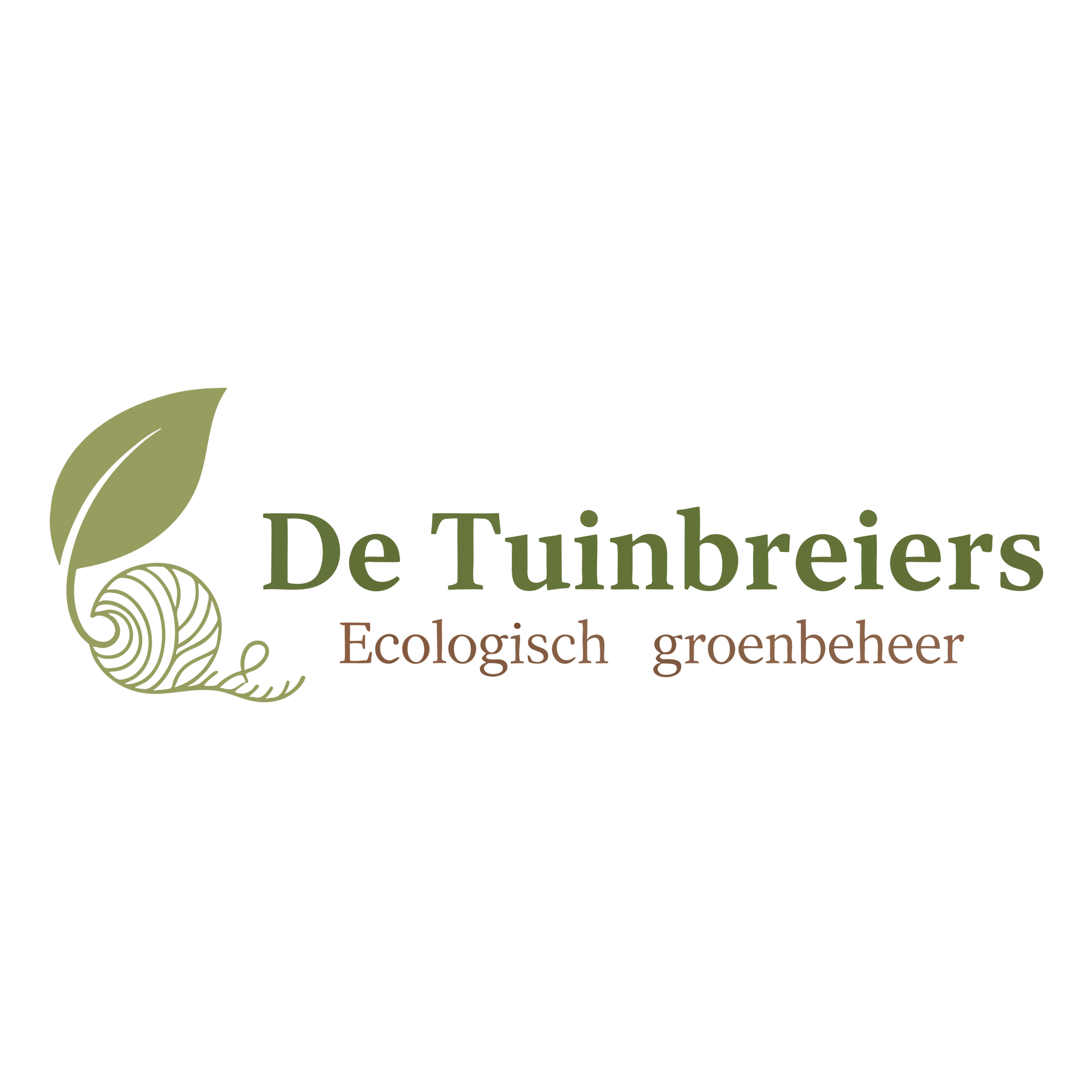 De Tuinbreiers 